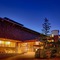 Yukai Resort Unzenonsen Unzen Toyokan - map