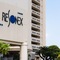 Hotel Resonex Nago - map