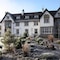 The Lovat, Loch Ness - map