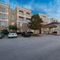 Comfort Suites Central - map