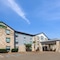 Wingate By Wyndham College Station South - map