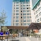 Novotel Suites Paris Montreuil Vincennes - map