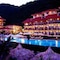 Cat Ba Sunrise Resort - map