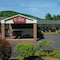 Clarion Inn & Suites At The Outlets Of Lake George - map