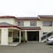 Bk's Rotorua Motor Lodge - map