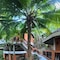 The Hideaway Pariya Haad Yuan Ko Pha-Ngan - map