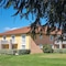 Best Western Hotel Golf D'albon - map