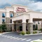 Hampton Inn & Suites Colorado Springs-Air Force Academy - map