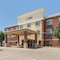 Comfort Suites Mckinney - map