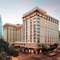 Courtyard By Marriott Austin Downtown Convention Center - map