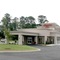 Hampton Inn Alexander City - map