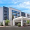 Springhill Suites Flagstaff - map
