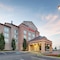 Fairfield Inn And Suites By Marriott Toronto Brampton - map