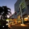 Diamond Plaza Hotel Suratthani - map