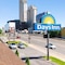 Days Inn By Wyndham Fallsview - map