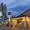 Days Inn By Wyndham Fallsview - map