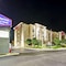 Hampton Inn & Suites By Hilton Guelph - map