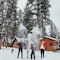 Baker Creek By Basecamp - map
