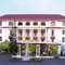 Yuzana Garden Hotel - map