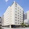 Comfort Hotel Naha Prefectural Office - map