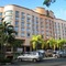 Grand Palace Hotel - map