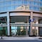 Renaissance Arlington Capital View Hotel - map