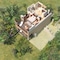 Shanti Maurice Resort & Spa - map
