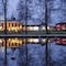 Best Western Hotel Norra Vättern - map