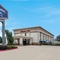 Hampton Inn Marshall - map