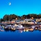Tofino Resort & Marina - map