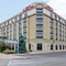 Hilton Garden Inn Toronto Markham - map