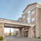 Ramada By Wyndham Drumheller Hotel & Suites - map