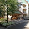 Lodge De La Montagne - Les Suites Tremblant - map