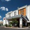 Hampton Inn Austin Round Rock - map