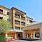 Courtyard By Marriott Austin South - map