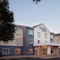 Fairfield Inn And Suites By Marriott Austin South - map