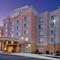 Fairfield By Marriott Inn & Suites Austin Parmer Tech Ridge - map