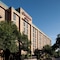 Hampton Inn Austin Nw Near The Domain - map