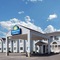Days Inn & Suites By Wyndham Spokane Airport Airway Heights - map