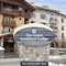 Sun Peaks Resort - Sundance Lodge - map