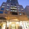The Sebel Sydney Chatswood - map