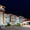 La Quinta Inn & Suites By Wyndham Palestine - map