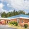 Days Inn By Wyndham Blacksburg Conference Center - map