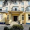 Ibis Styles Bournemouth - map