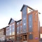 Premier Inn Chester (Railway Station) - map