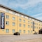 Travelodge Derby Pride Park - map