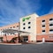 Holiday Inn Hotel & Suites Beaufort At Highway 21 By Ihg - map
