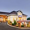 Howard Johnson By Wyndham Blackwood Near Philadelphia - map