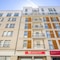 Appart'city Confort Paris Clichy Mairie - map
