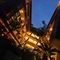 Bali World Hotel - map